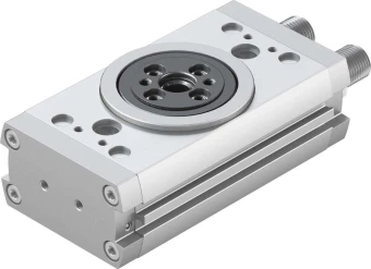 Неполноповоротный привод Festo DRRD-25-180-FH-PA