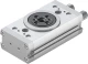 Неполноповоротный привод Festo DRRD-25-180-FH-PA