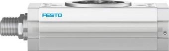 Неполноповоротный привод Festo DRRD-25-180-FH-PA