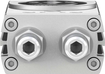 Неполноповоротный привод Festo DRRD-25-180-FH-PA