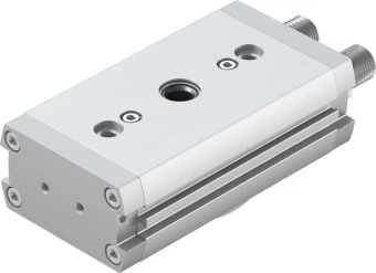 Неполноповоротный привод Festo DRRD-25-180-FH-PA