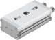 Неполноповоротный привод Festo DRRD-25-180-FH-PA