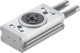 Неполноповоротный привод Festo DRRD-25-180-FH-Y9A