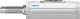 Неполноповоротный привод Festo DRRD-25-180-FH-Y9A