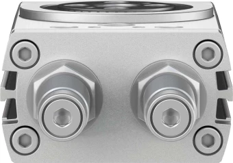 Неполноповоротный привод Festo DRRD-25-180-FH-Y9A