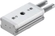 Неполноповоротный привод Festo DRRD-25-180-FH-Y9A