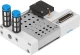 Коллектор Festo VABM-C8-12E-G14-2-M1-L