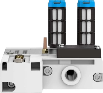 Коллектор Festo VABM-C8-12E-G14-2-M1-L