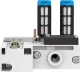 Коллектор Festo VABM-C8-12E-G14-2-M1-L