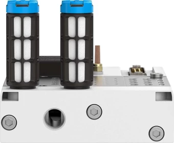 Коллектор Festo VABM-C8-12E-G14-2-M1-L