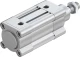 Стандартный пневмоцилиндр Festo DSBC-50-25-PPVA-N3
