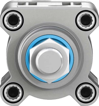 Стандартный пневмоцилиндр Festo DSBC-50-25-PPVA-N3