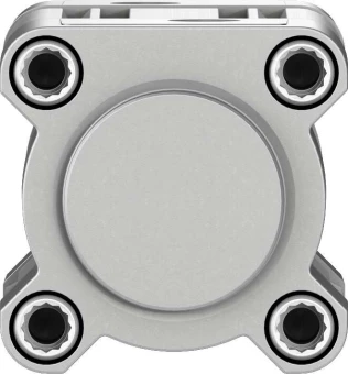 Стандартный пневмоцилиндр Festo DSBC-50-25-PPVA-N3