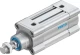 Стандартный пневмоцилиндр Festo DSBC-50-40-PPVA-N3