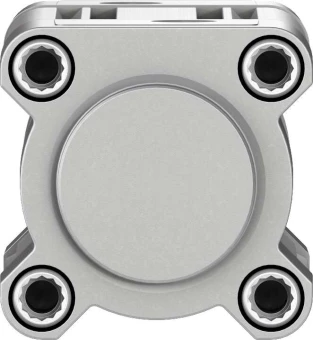 Стандартный пневмоцилиндр Festo DSBC-50-40-PPVA-N3