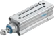 Стандартный пневмоцилиндр Festo DSBC-50-80-PPVA-N3
