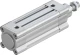 Стандартный пневмоцилиндр Festo DSBC-50-80-PPVA-N3