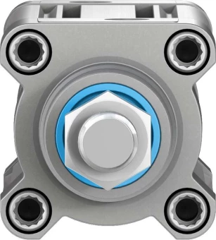 Стандартный пневмоцилиндр Festo DSBC-50-80-PPVA-N3