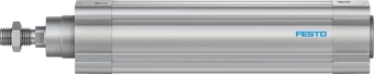 Стандартный пневмоцилиндр Festo DSBC-50-160-PPVA-N3