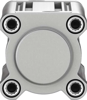 Стандартный пневмоцилиндр Festo DSBC-50-160-PPVA-N3
