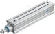 Стандартный пневмоцилиндр Festo DSBC-50-200-PPVA-N3