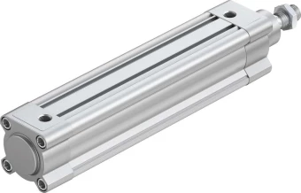 Стандартный пневмоцилиндр Festo DSBC-50-200-PPVA-N3