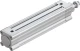 Стандартный пневмоцилиндр Festo DSBC-50-200-PPVA-N3