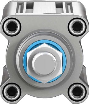 Стандартный пневмоцилиндр Festo DSBC-50-200-PPVA-N3