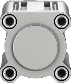 Стандартный пневмоцилиндр Festo DSBC-50-200-PPVA-N3