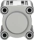 Стандартный пневмоцилиндр Festo DSBC-50-200-PPVA-N3