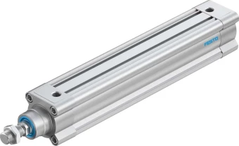 Стандартный пневмоцилиндр Festo DSBC-50-250-PPVA-N3