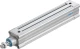 Стандартный пневмоцилиндр Festo DSBC-50-250-PPVA-N3