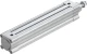 Стандартный пневмоцилиндр Festo DSBC-50-250-PPVA-N3