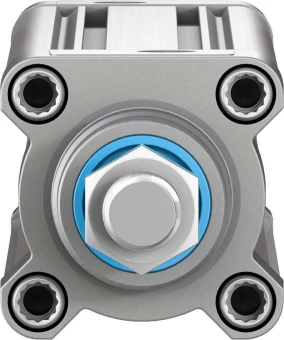 Стандартный пневмоцилиндр Festo DSBC-50-250-PPVA-N3