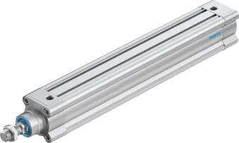 Стандартный пневмоцилиндр Festo DSBC-50-320-PPVA-N3
