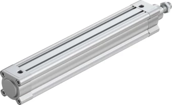 Стандартный пневмоцилиндр Festo DSBC-50-320-PPVA-N3