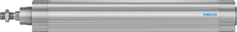 Стандартный пневмоцилиндр Festo DSBC-50-320-PPVA-N3