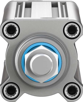 Стандартный пневмоцилиндр Festo DSBC-50-320-PPVA-N3