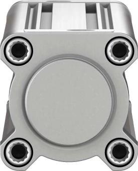 Стандартный пневмоцилиндр Festo DSBC-50-320-PPVA-N3