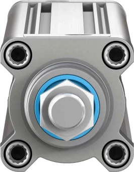 Стандартный пневмоцилиндр Festo DSBC-50-400-PPVA-N3