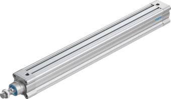 Стандартный пневмоцилиндр Festo DSBC-50-500-PPVA-N3