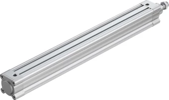 Стандартный пневмоцилиндр Festo DSBC-50-500-PPVA-N3
