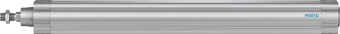 Стандартный пневмоцилиндр Festo DSBC-50-500-PPVA-N3