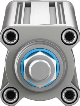 Стандартный пневмоцилиндр Festo DSBC-50-500-PPVA-N3