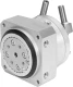 Неполноповоротный привод Festo DSM-32-270-P1-HD-A-B