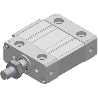 Плоский цилиндр Pneumax 1370.50.0050.2.K