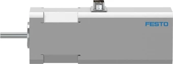 Шаговый двигатель Festo EMMS-ST-42-S-SB-G2
