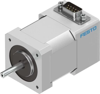 Шаговый двигатель Festo EMMS-ST-42-S-S-G2
