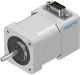 Шаговый двигатель Festo EMMS-ST-42-S-S-G2