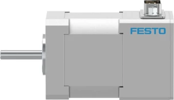 Шаговый двигатель Festo EMMS-ST-42-S-S-G2